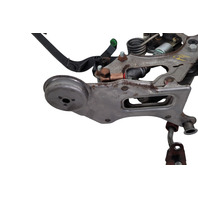 Lexus IS250 06-11 Brake Pedal Assembly 47110-53240, F004, OEM, 2006, 2007, 2008, 2009, 2010, 2011