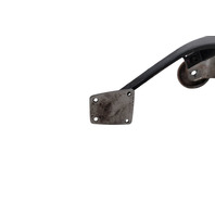 Lexus IS250 06-11 Brake Pedal Assembly 47110-53240, F004, OEM, 2006, 2007, 2008, 2009, 2010, 2011