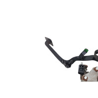 Lexus IS250 06-11 Brake Pedal Assembly 47110-53240, F004, OEM, 2006, 2007, 2008, 2009, 2010, 2011