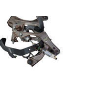 Lexus IS250 06-11 Brake Pedal Assembly 47110-53240, F004, OEM, 2006, 2007, 2008, 2009, 2010, 2011