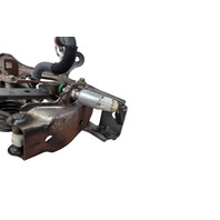 Lexus IS250 06-11 Brake Pedal Assembly 47110-53240, F004, OEM, 2006, 2007, 2008, 2009, 2010, 2011