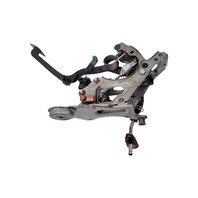 Lexus IS250 06-11 Brake Pedal Assembly 47110-53240, F004, OEM, 2006, 2007, 2008, 2009, 2010, 2011