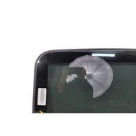 Lexus IS250 06-13 Sunroof Sun Roof Glass Window 63201-53031, F004, OEM, 2006, 2007, 2008, 2009, 2010, 2011, 2012, 2013