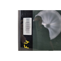 Lexus IS250 06-13 Sunroof Sun Roof Glass Window 63201-53031, F004, OEM, 2006, 2007, 2008, 2009, 2010, 2011, 2012, 2013