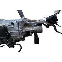 Lexus IS250 06-09 M/T Manual Transmission 214K Miles 2.5L, 33030-53310, F004, OEM, 2006, 2007, 2008, 2009