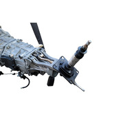 Lexus IS250 06-09 M/T Manual Transmission 214K Miles 2.5L, 33030-53310, F004, OEM, 2006, 2007, 2008, 2009