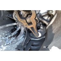 Lexus IS250 06-09 M/T Manual Transmission 214K Miles 2.5L, 33030-53310, F004, OEM, 2006, 2007, 2008, 2009