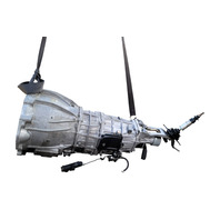 Lexus IS250 06-09 M/T Manual Transmission 214K Miles 2.5L, 33030-53310, F004, OEM, 2006, 2007, 2008, 2009