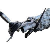 Lexus IS250 06-09 M/T Manual Transmission 214K Miles 2.5L, 33030-53310, F004, OEM, 2006, 2007, 2008, 2009