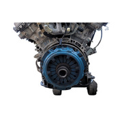 Lexus IS250 06-15 Engine Motor Long Block Assembly 214K Miles 2.5L 6 Cyl, 19000-31B00, F004, OEM, 2006, 2007, 2008, 2009, 2010, 2011, 2012, 2013, 2014, 2015