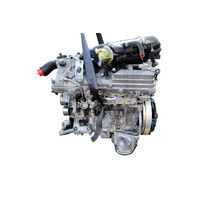 Lexus IS250 06-15 Engine Motor Long Block Assembly 214K Miles 2.5L 6 Cyl, 19000-31B00, F004, OEM, 2006, 2007, 2008, 2009, 2010, 2011, 2012, 2013, 2014, 2015