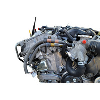 Lexus IS250 06-15 Engine Motor Long Block Assembly 214K Miles 2.5L 6 Cyl, 19000-31B00, F004, OEM, 2006, 2007, 2008, 2009, 2010, 2011, 2012, 2013, 2014, 2015