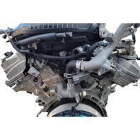 Lexus IS250 06-15 Engine Motor Long Block Assembly 214K Miles 2.5L 6 Cyl, 19000-31B00, F004, OEM, 2006, 2007, 2008, 2009, 2010, 2011, 2012, 2013, 2014, 2015