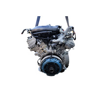 Lexus IS250 06-15 Engine Motor Long Block Assembly 214K Miles 2.5L 6 Cyl, 19000-31B00, F004, OEM, 2006, 2007, 2008, 2009, 2010, 2011, 2012, 2013, 2014, 2015
