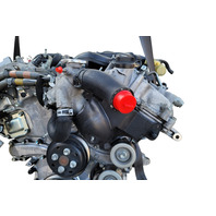 Lexus IS250 06-15 Engine Motor Long Block Assembly 214K Miles 2.5L 6 Cyl, 19000-31B00, F004, OEM, 2006, 2007, 2008, 2009, 2010, 2011, 2012, 2013, 2014, 2015