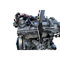 Lexus IS250 06-15 Engine Motor Long Block Assembly 214K Miles 2.5L 6 Cyl, 19000-31B00, F004, OEM, 2006, 2007, 2008, 2009, 2010, 2011, 2012, 2013, 2014, 2015