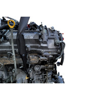 Lexus IS250 06-15 Engine Motor Long Block Assembly 214K Miles 2.5L 6 Cyl, 19000-31B00, F004, OEM, 2006, 2007, 2008, 2009, 2010, 2011, 2012, 2013, 2014, 2015