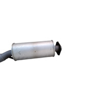 Lexus IS250 06-13 Center Exhaust Pipe Muffler Front 17410-31G50, F004, OEM, 2006, 2007, 2008, 2009, 2010, 2011, 2012, 2013