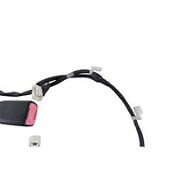 Lexus IS250 06-13 Front Left/Driver Seat Belt Buckle 73230-53130-C0, F004, OEM, 2006, 2007, 2008, 2009, 2010, 2011, 2012, 2013