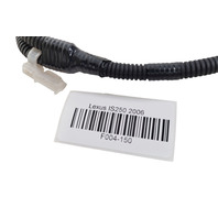 Lexus IS250 06-13 Front Left/Driver Seat Belt Buckle 73230-53130-C0, F004, OEM, 2006, 2007, 2008, 2009, 2010, 2011, 2012, 2013