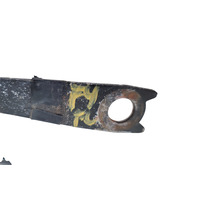 Lexus IS250 06-13 Front Left/Driver Seat Belt Buckle 73230-53130-C0, F004, OEM, 2006, 2007, 2008, 2009, 2010, 2011, 2012, 2013