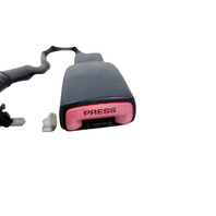 Lexus IS250 06-13 Front Left/Driver Seat Belt Buckle 73230-53130-C0, F004, OEM, 2006, 2007, 2008, 2009, 2010, 2011, 2012, 2013