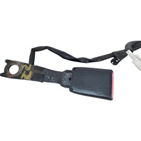 Lexus IS250 06-13 Front Left/Driver Seat Belt Buckle 73230-53130-C0, F004, OEM, 2006, 2007, 2008, 2009, 2010, 2011, 2012, 2013