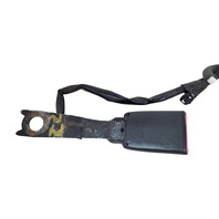 Lexus IS250 06-13 Front Left/Driver Seat Belt Buckle 73230-53130-C0, F004, OEM, 2006, 2007, 2008, 2009, 2010, 2011, 2012, 2013