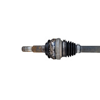 Lexus IS250 06-15 Rear Left Drive Axle Shaft, 42340-22181, F004, OEM, 2006, 2007, 2008, 2009, 2010, 2011, 2012, 2013, 2014, 2015