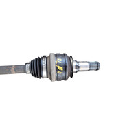 Lexus IS250 06-15 Rear Left Drive Axle Shaft, 42340-22181, F004, OEM, 2006, 2007, 2008, 2009, 2010, 2011, 2012, 2013, 2014, 2015