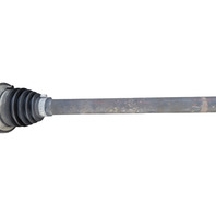 Lexus IS250 06-15 Rear Left Drive Axle Shaft, 42340-22181, F004, OEM, 2006, 2007, 2008, 2009, 2010, 2011, 2012, 2013, 2014, 2015