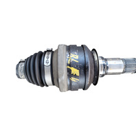 Lexus IS250 06-15 Rear Left Drive Axle Shaft, 42340-22181, F004, OEM, 2006, 2007, 2008, 2009, 2010, 2011, 2012, 2013, 2014, 2015