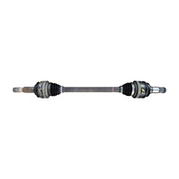 Lexus IS250 06-15 Rear Left Drive Axle Shaft, 42340-22181, F004, OEM, 2006, 2007, 2008, 2009, 2010, 2011, 2012, 2013, 2014, 2015