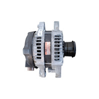 Lexus IS250 06-13 Alternator Generator 27060-31062-84, F004, OEM, 2006, 2007, 2008, 2009, 2010, 2011, 2012, 2013