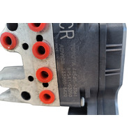 Lexus IS250 06-07 ABS Pump Anti Lock Brake System Module 44050-53061, F004, OEM, 2006, 2007