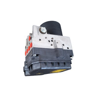 Lexus IS250 06-07 ABS Pump Anti Lock Brake System Module 44050-53061, F004, OEM, 2006, 2007