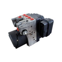 Lexus IS250 06-07 ABS Pump Anti Lock Brake System Module 44050-53061, F004, OEM, 2006, 2007