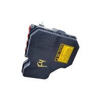 Lexus IS250 06-07 ABS Pump Anti Lock Brake System Module 44050-53061, F004, OEM, 2006, 2007
