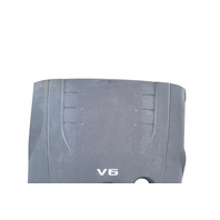 Lexus IS250 06-15 Engine Cover Plastic 11209-31201, F004, OEM, 2006, 2007, 2008, 2009, 2010, 2011, 2012, 2013