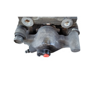 Lexus IS250 06-13 Rear Left/Driver Side Caliper 47850-53051, F004, OEM, 2006, 2007, 2008, 2009, 2010, 2011, 2012, 2013
