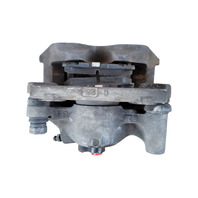 Lexus IS250 06-13 Rear Left/Driver Side Caliper 47850-53051, F004, OEM, 2006, 2007, 2008, 2009, 2010, 2011, 2012, 2013