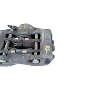 Lexus IS250 06-13 Rear Left/Driver Side Caliper 47850-53051, F004, OEM, 2006, 2007, 2008, 2009, 2010, 2011, 2012, 2013