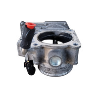Lexus IS250 06-15 Throttle Body Valve Unit 22030-31020, F004, OEM, 2006, 2007, 2008, 2009, 2010, 2011, 2012, 2013, 2014, 2015
