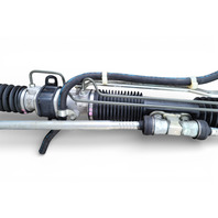 Honda Element 07-11 Power Steering Gear Rack And Pinion 53601-SCV-A92, F005, OEM, 2007, 2008, 2009, 2010, 2011