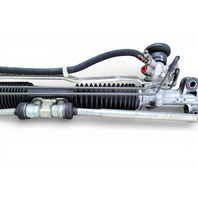 Honda Element 07-11 Power Steering Gear Rack And Pinion 53601-SCV-A92, F005, OEM, 2007, 2008, 2009, 2010, 2011