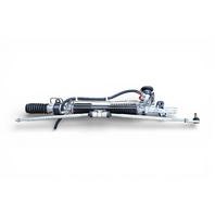 Honda Element 07-11 Power Steering Gear Rack And Pinion 53601-SCV-A92, F005, OEM, 2007, 2008, 2009, 2010, 2011