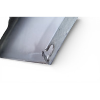 Honda Element 07-08 SC Front Fender Cladding Molding Left/Driver Glow Metallic, 74165-SCV-A90ZD, F005, OEM, 2007, 2008