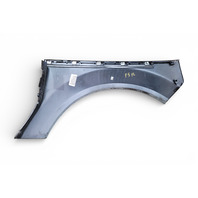 Honda Element 07-08 SC Front Fender Cladding Molding Left/Driver Glow Metallic, 74165-SCV-A90ZD, F005, OEM, 2007, 2008