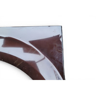 Honda Element 07-08 SC Front Fender Cladding Molding Left/Driver Glow Metallic, 74165-SCV-A90ZD, F005, OEM, 2007, 2008