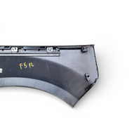 Honda Element 07-08 SC Front Fender Cladding Molding Left/Driver Glow Metallic, 74165-SCV-A90ZD, F005, OEM, 2007, 2008